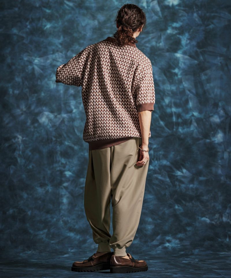 Jih Nunc(ジーヌンク)】【予約販売3月下旬～4月上旬入荷】ストレッチTR