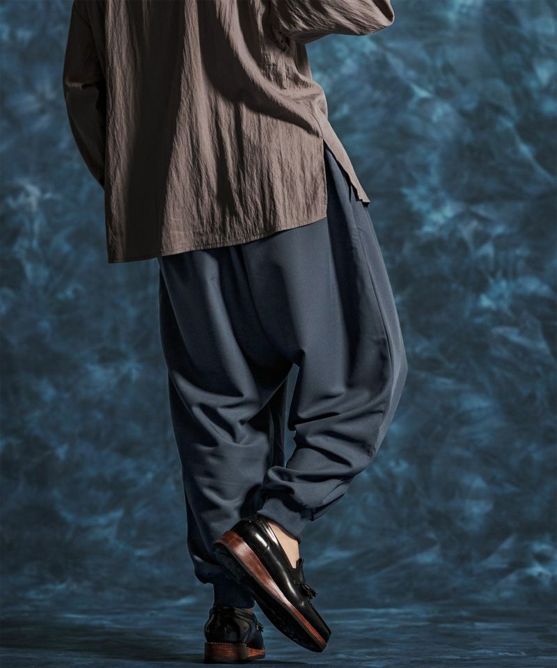 Jih Nunc(ジーヌンク)】【予約販売3月下旬～4月上旬入荷】ストレッチTR