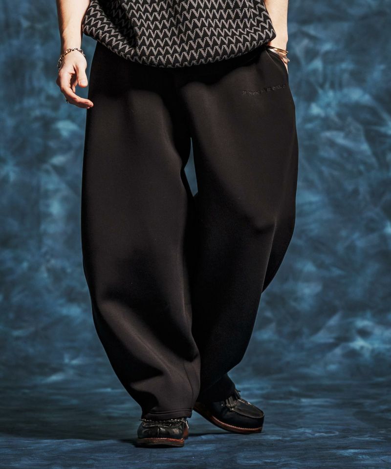 Jih Nunc(ジーヌンク)】【予約販売3月下旬～4月上旬入荷】 ポンチ刺繍