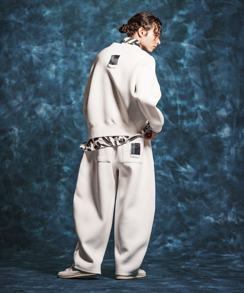 Jih Nunc(ジーヌンク)】【予約販売サイズ・カラーにより納期異なる