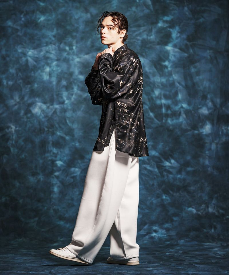 Jih Nunc(ジーヌンク)】【予約販売サイズ・カラーにより納期異なる