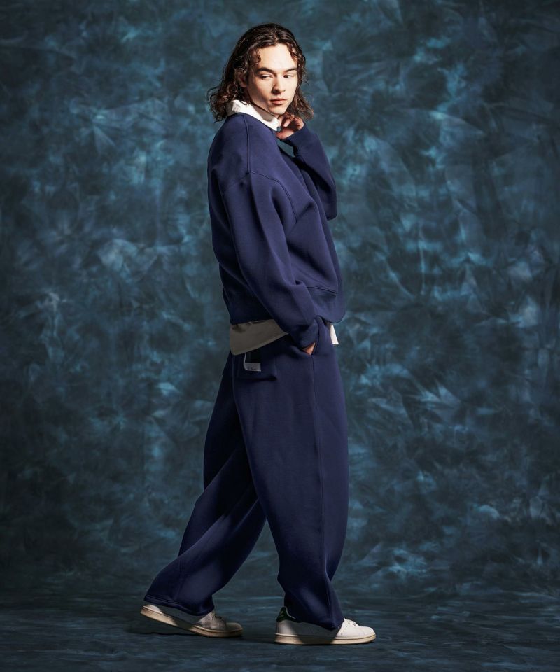 Jih Nunc(ジーヌンク)】【予約販売3月下旬～4月上旬入荷】 ポンチ刺繍