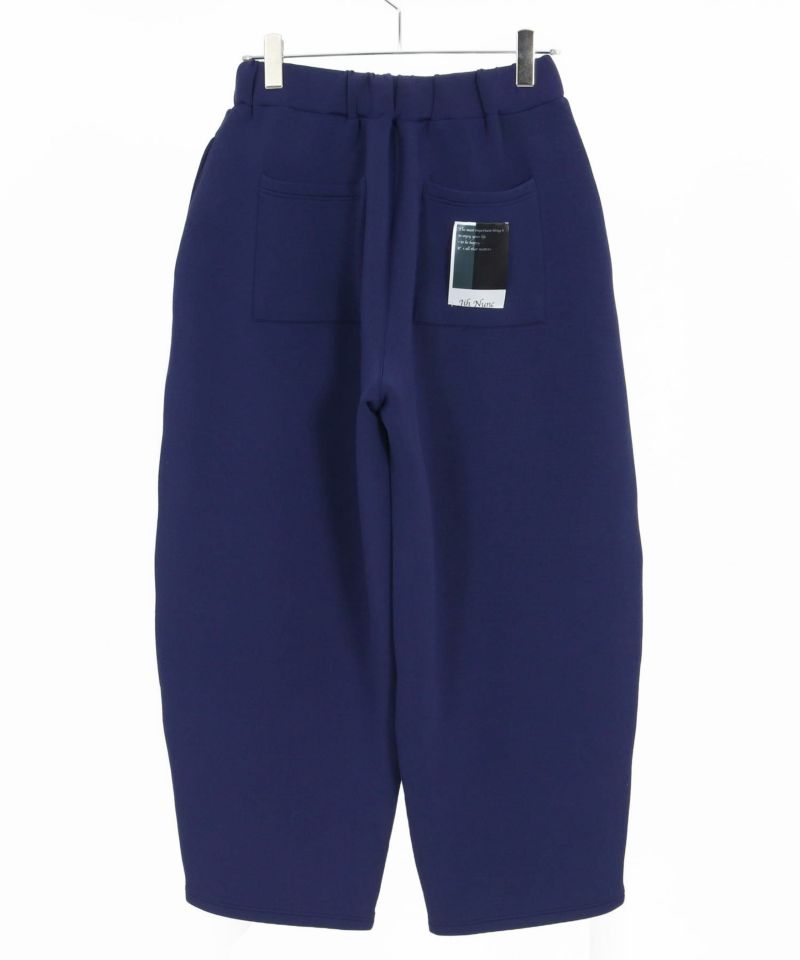 Jih Nunc(ジーヌンク)】【予約販売サイズ・カラーにより納期異なる