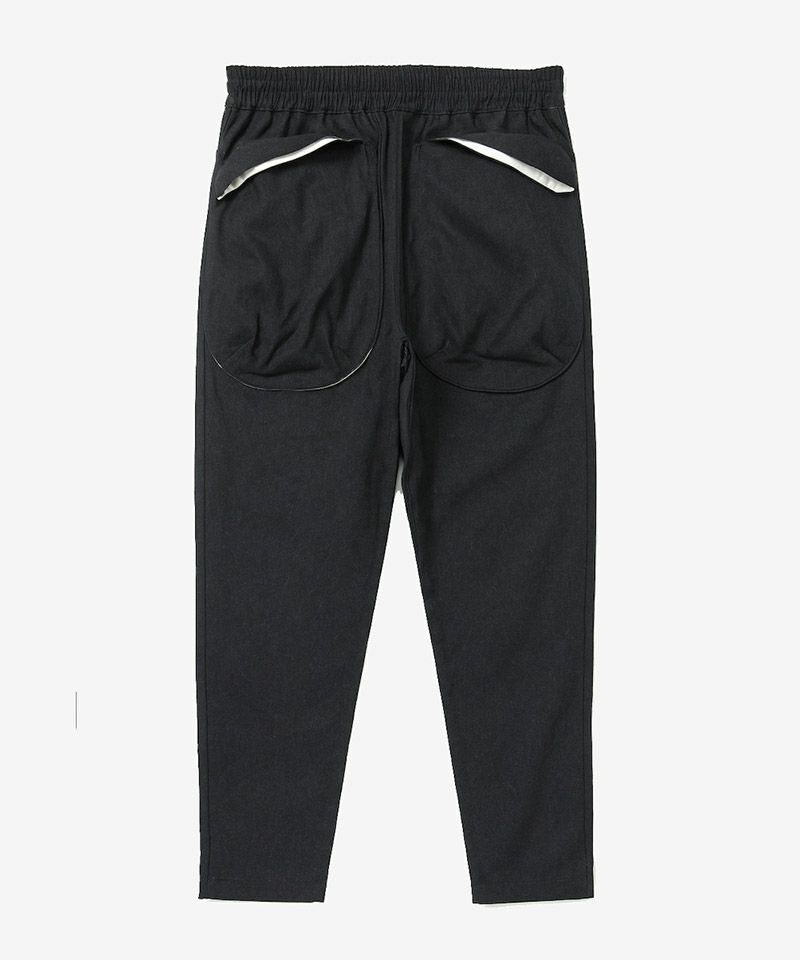 rehacer(レアセル)】【予約販売4月上旬～中旬入荷】 Envelope Sarouel