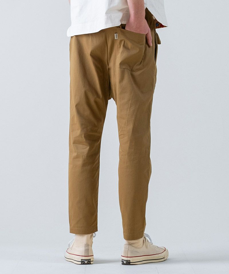 rehacer(レアセル)】【予約販売4月上旬～中旬入荷】 Envelope Sarouel