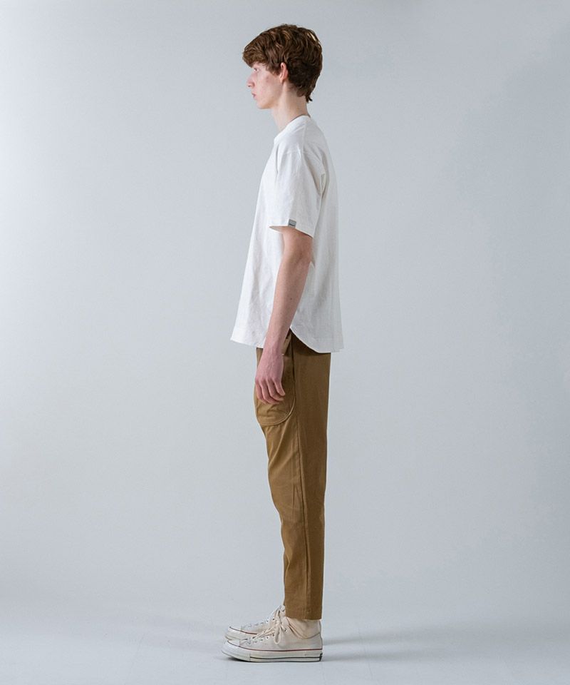 rehacer(レアセル)】【予約販売4月上旬～中旬入荷】 Envelope Sarouel