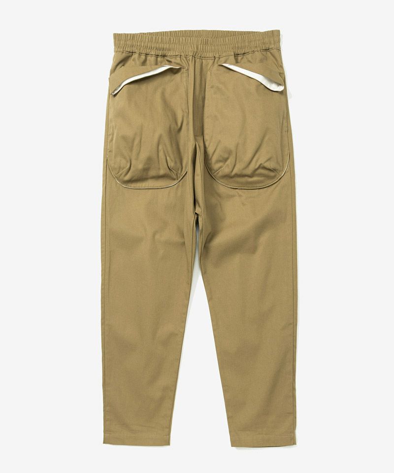 rehacer(レアセル)】【予約販売4月上旬～中旬入荷】 Envelope Sarouel