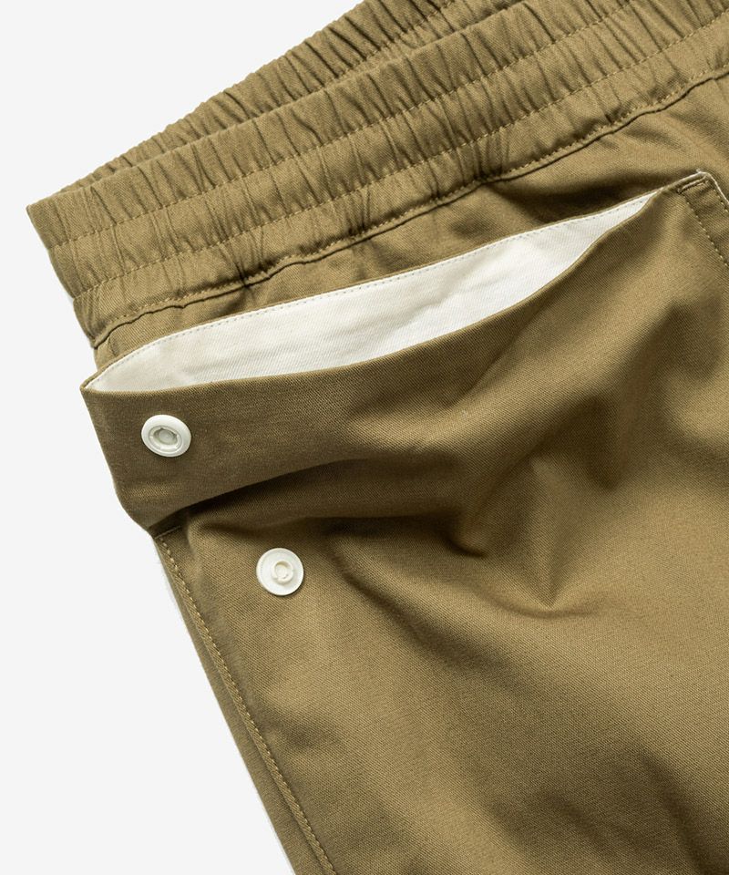 rehacer(レアセル)】【予約販売4月上旬～中旬入荷】 Envelope Sarouel