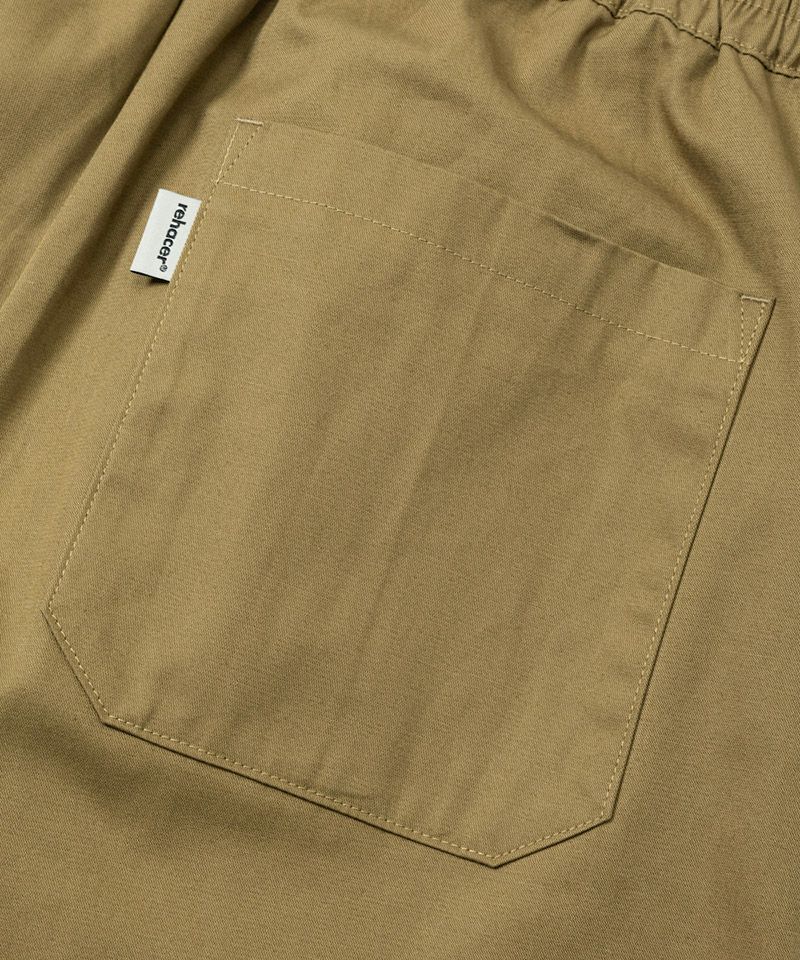 rehacer(レアセル)】【予約販売4月上旬～中旬入荷】 Envelope Sarouel