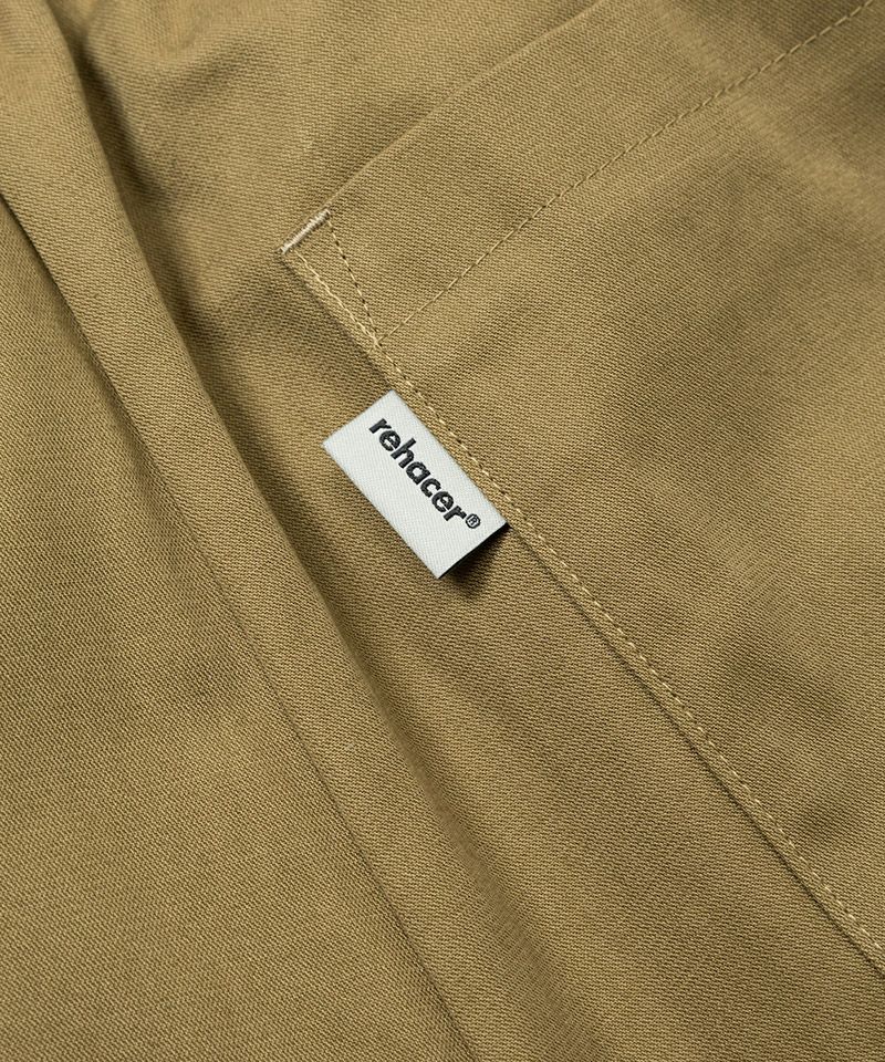 rehacer(レアセル)】【予約販売4月上旬～中旬入荷】 Envelope Sarouel