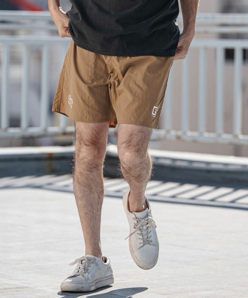 CAMBIO(カンビオ)】【予約販売2月中旬～下旬入荷】 Nylon Taffeta