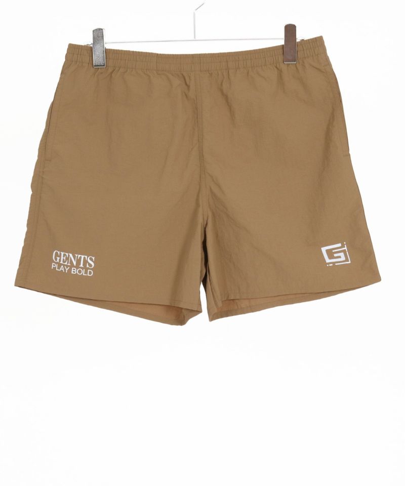 CAMBIO(カンビオ)】【予約販売2月中旬～下旬入荷】 Nylon Taffeta