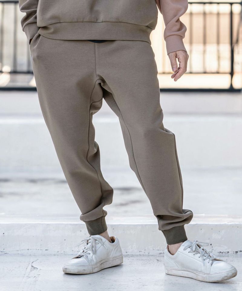 CAMBIO(カンビオ)】【予約販売12月下旬～1月上旬入荷】Cardboard Knit