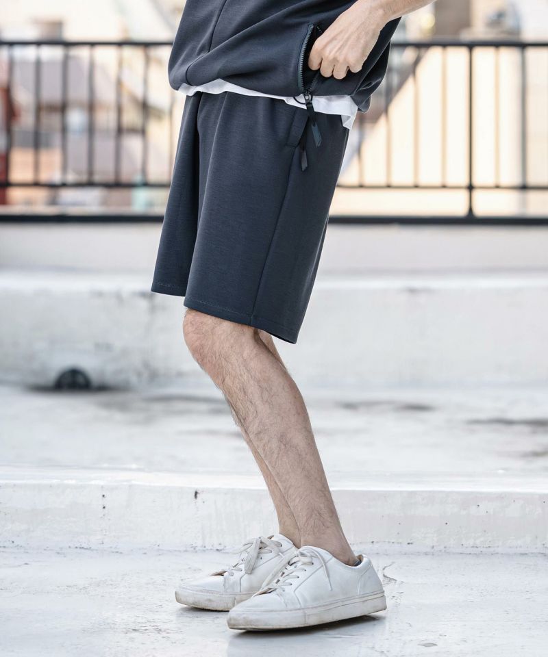 CAMBIO(カンビオ)】【予約販売4月上旬～中旬入荷】Lyocell Blend