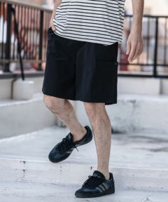 クロップド・ショーツ・ハーフパンツ 通販| CAMBIO カンビオ