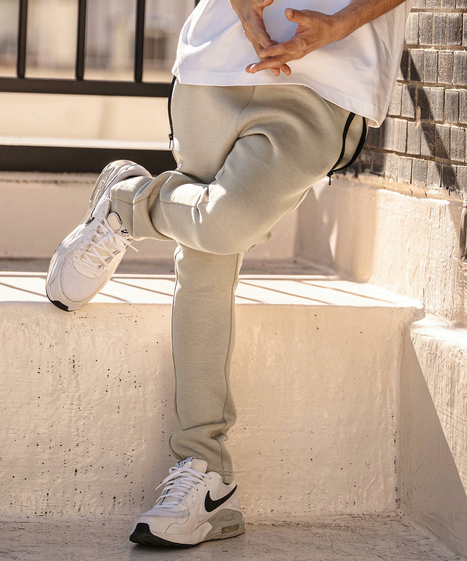 CAMBIO(カンビオ)】【予約販売2月中旬～下旬入荷】Waterproof Zipper