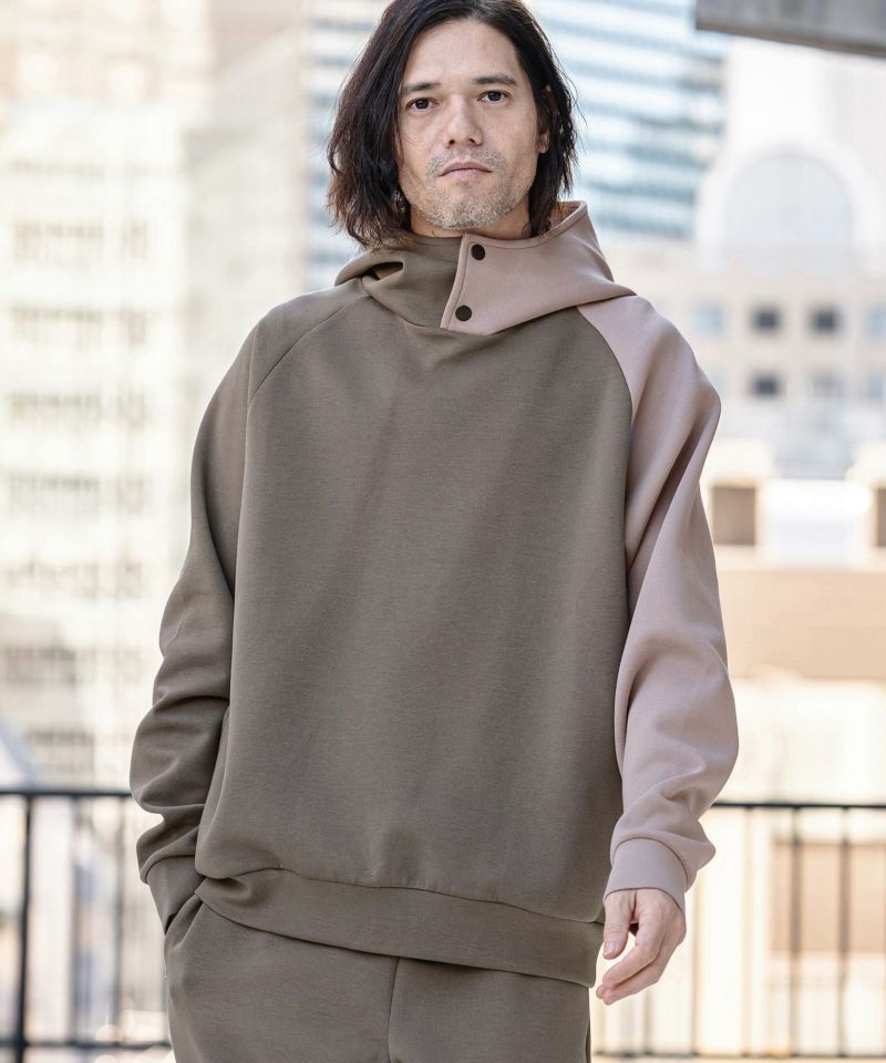 R&B　FORWARD MOTION CAMBIO(カンビオ)】【予約販売12月下旬～1月上旬入荷】Cardboard Knit