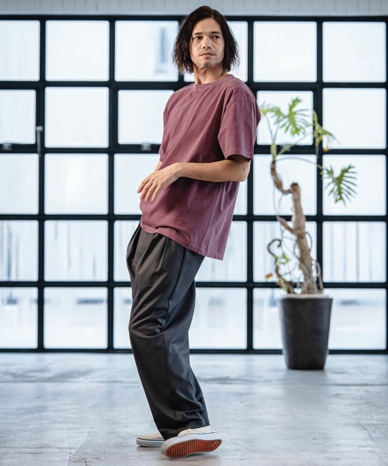 CAMBIO(カンビオ)】【予約販売3月中旬～下旬入荷】 Tight Tension