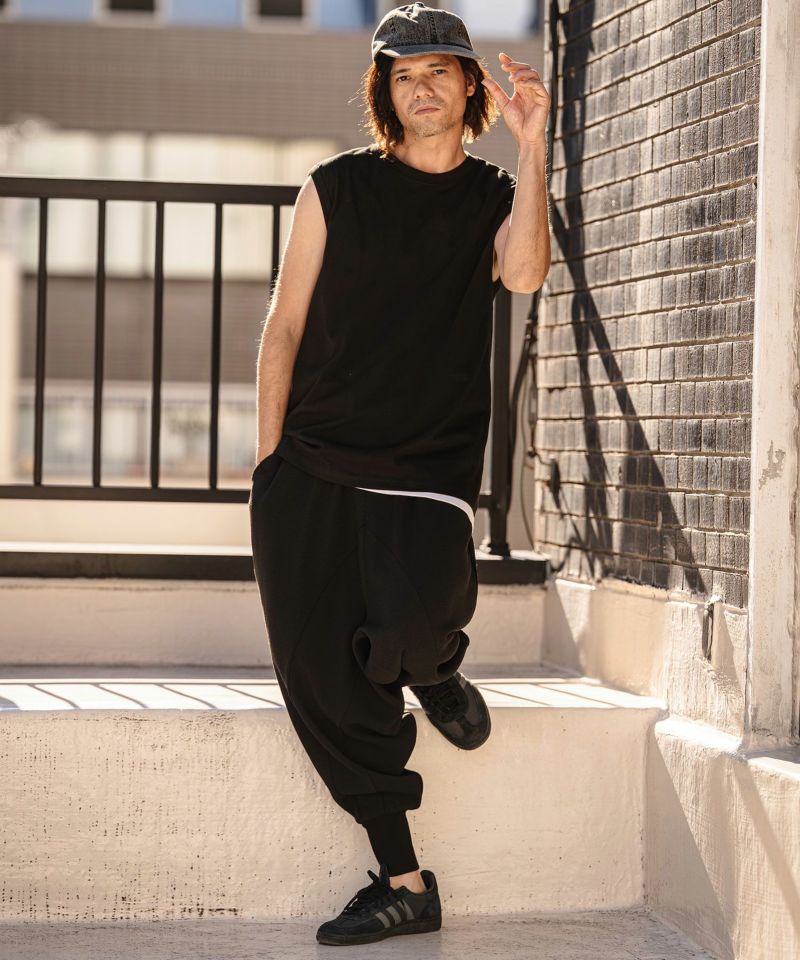 のやのこ CAMBIO(カンビオ)】【予約販売3月中旬～下旬入荷】 Tight Tension