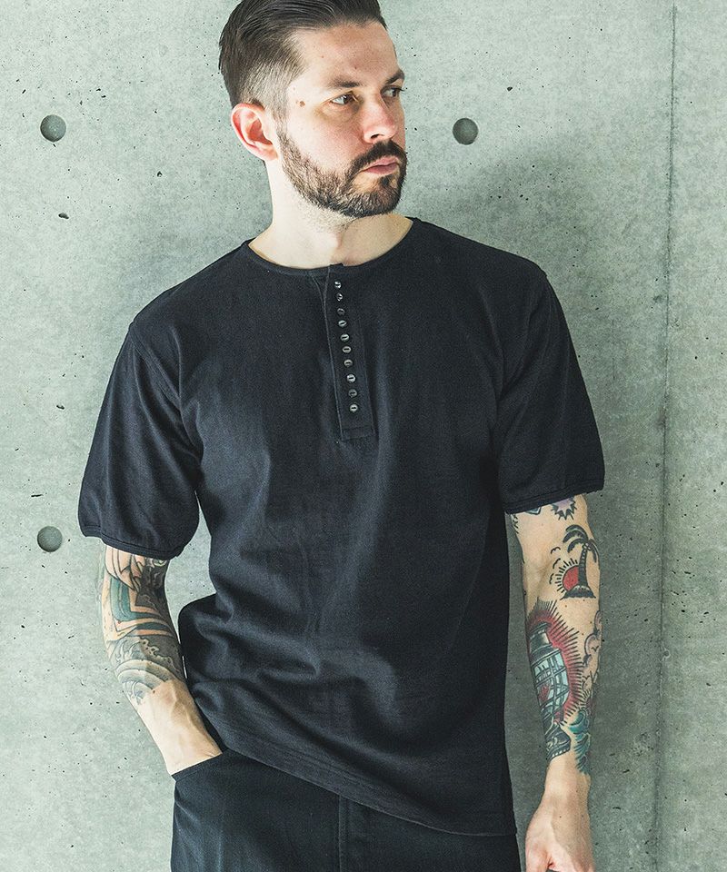 TENDER PERSON(テンダーパーソン)】CHECK CARDIGAN カーディガン(SJLT