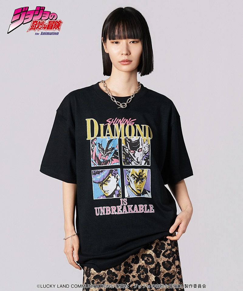 glamb(グラム)】【予約販売4月上旬～中旬入荷】 Crazy Diamond vs