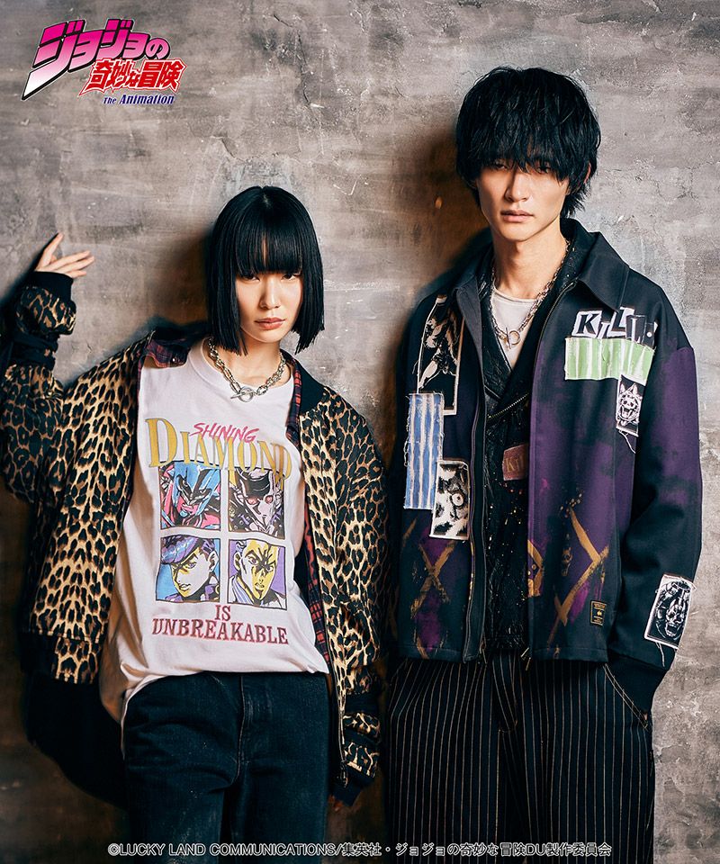 glamb(グラム)】【予約販売4月上旬～中旬入荷】 Crazy Diamond vs