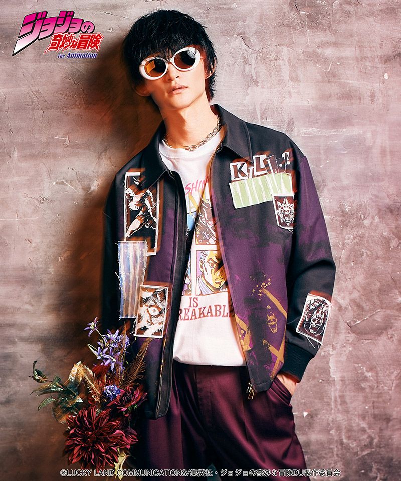 glamb(グラム)】【予約販売4月上旬～中旬入荷】 Crazy Diamond vs