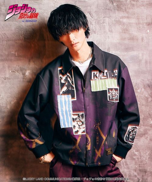 glamb Nick rib overall 定価2万9150円 glamb Nick rib overall 定価2万9150円