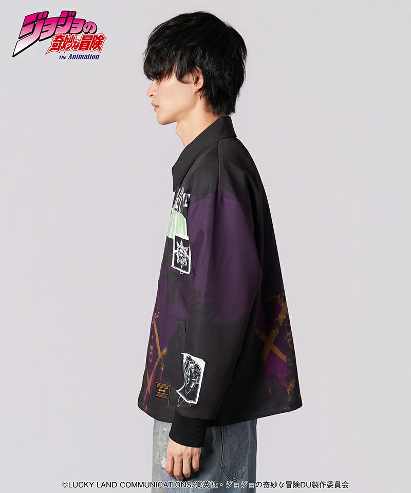 glamb(グラム)】【予約販売4月上旬～中旬入荷】 Killer Queen Jacket