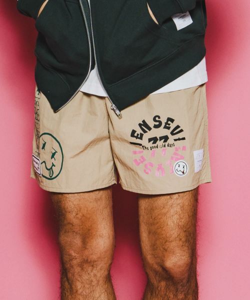 seventy seven(セブンティセブン)】【予約販売3月上旬～中旬入荷】wide