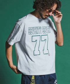 seventy seven(セブンティセブン)】【予約販売3月下旬～4月上旬入荷