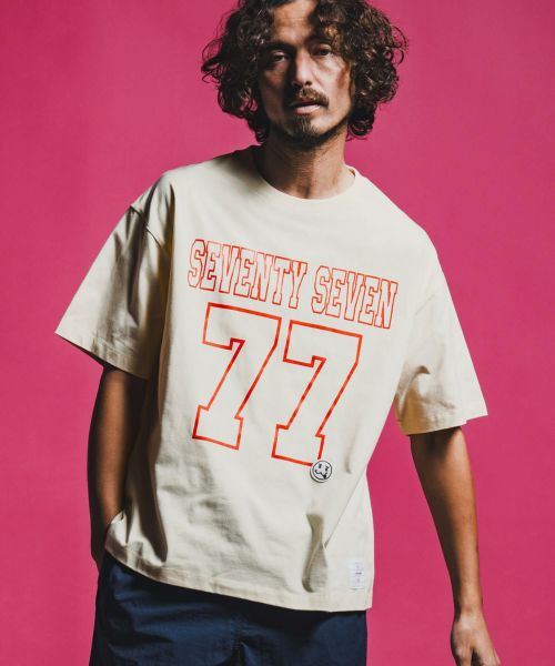 ☆アルゼンチンさま専用です☆ seventy seven(セブンティセブン)】【予約販売3月下旬～4月上旬入荷