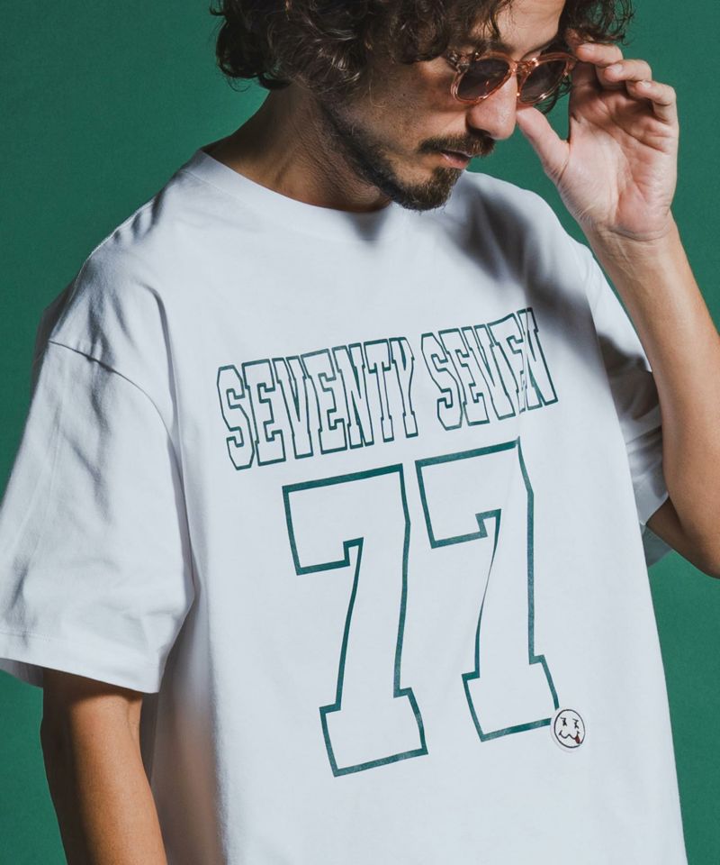 ☆アルゼンチンさま専用です☆ seventy seven(セブンティセブン)】【予約販売3月下旬～4月上旬入荷