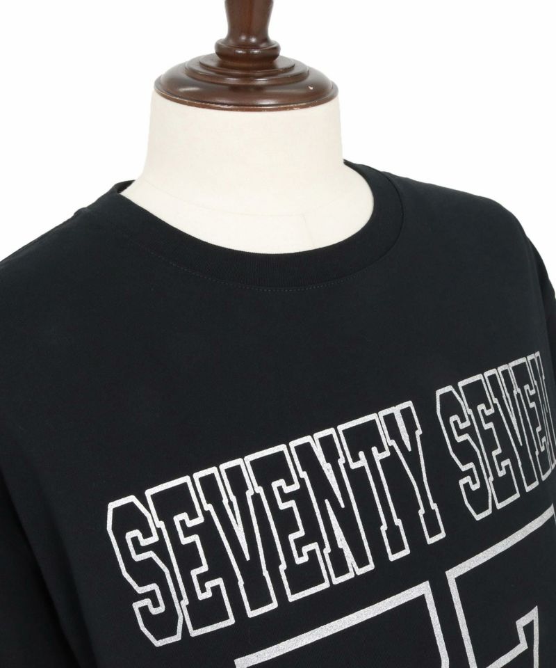 seventy seven(セブンティセブン)】【予約販売3月下旬～4月上旬入荷