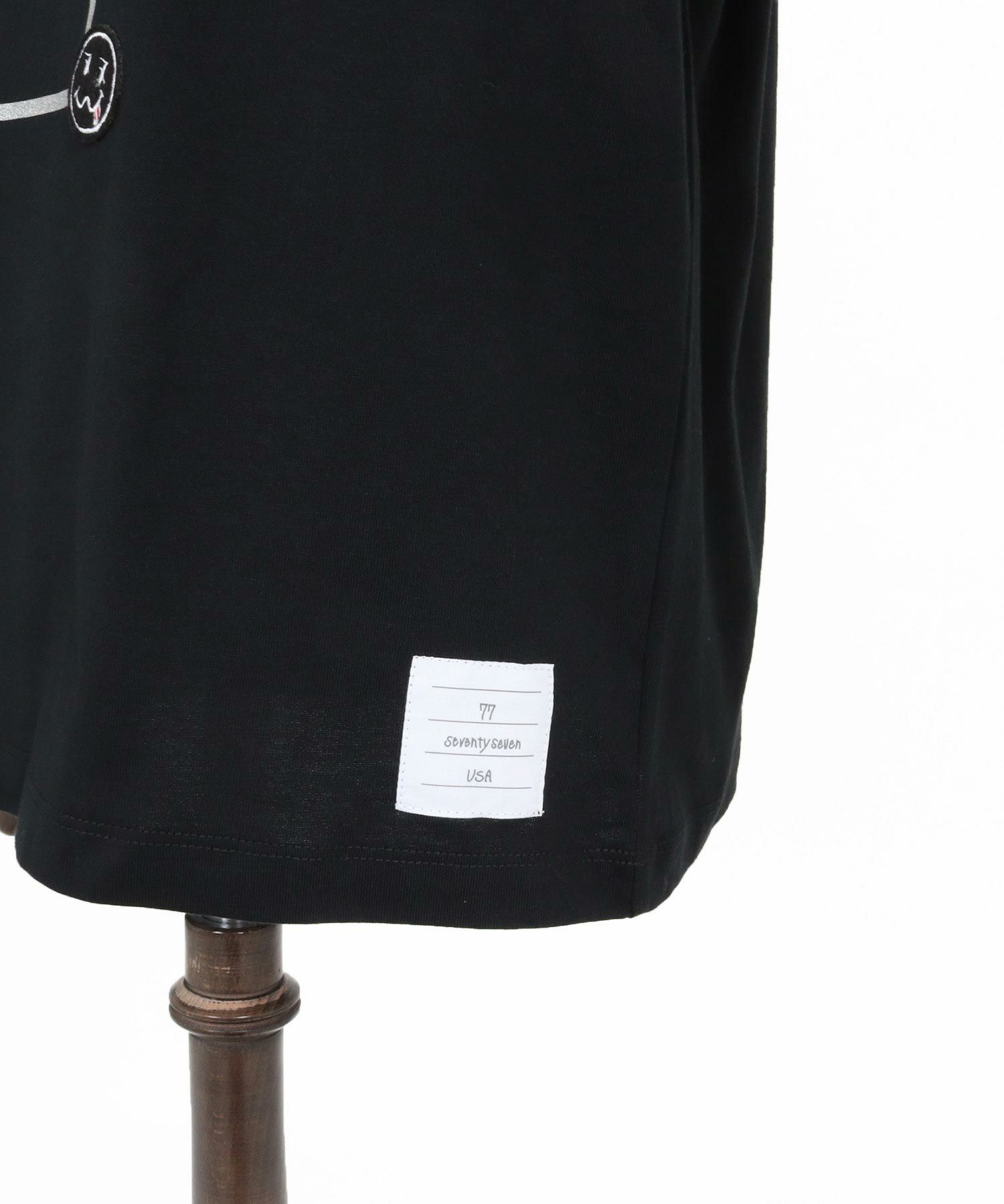 seventy seven(セブンティセブン)】【予約販売3月下旬～4月上旬入荷