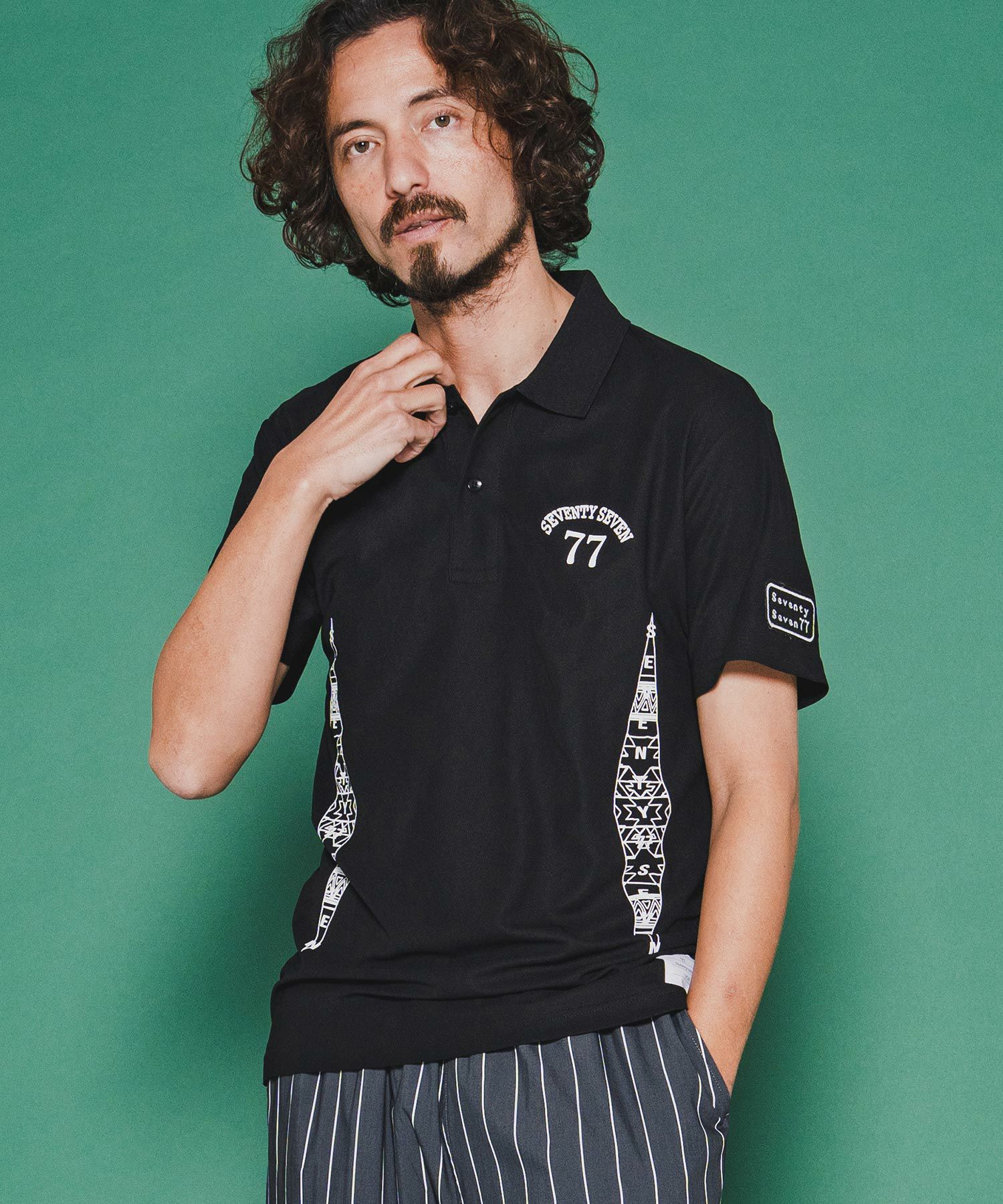 seventy seven(セブンティセブン)】【予約販売3月下旬～4月上旬入荷