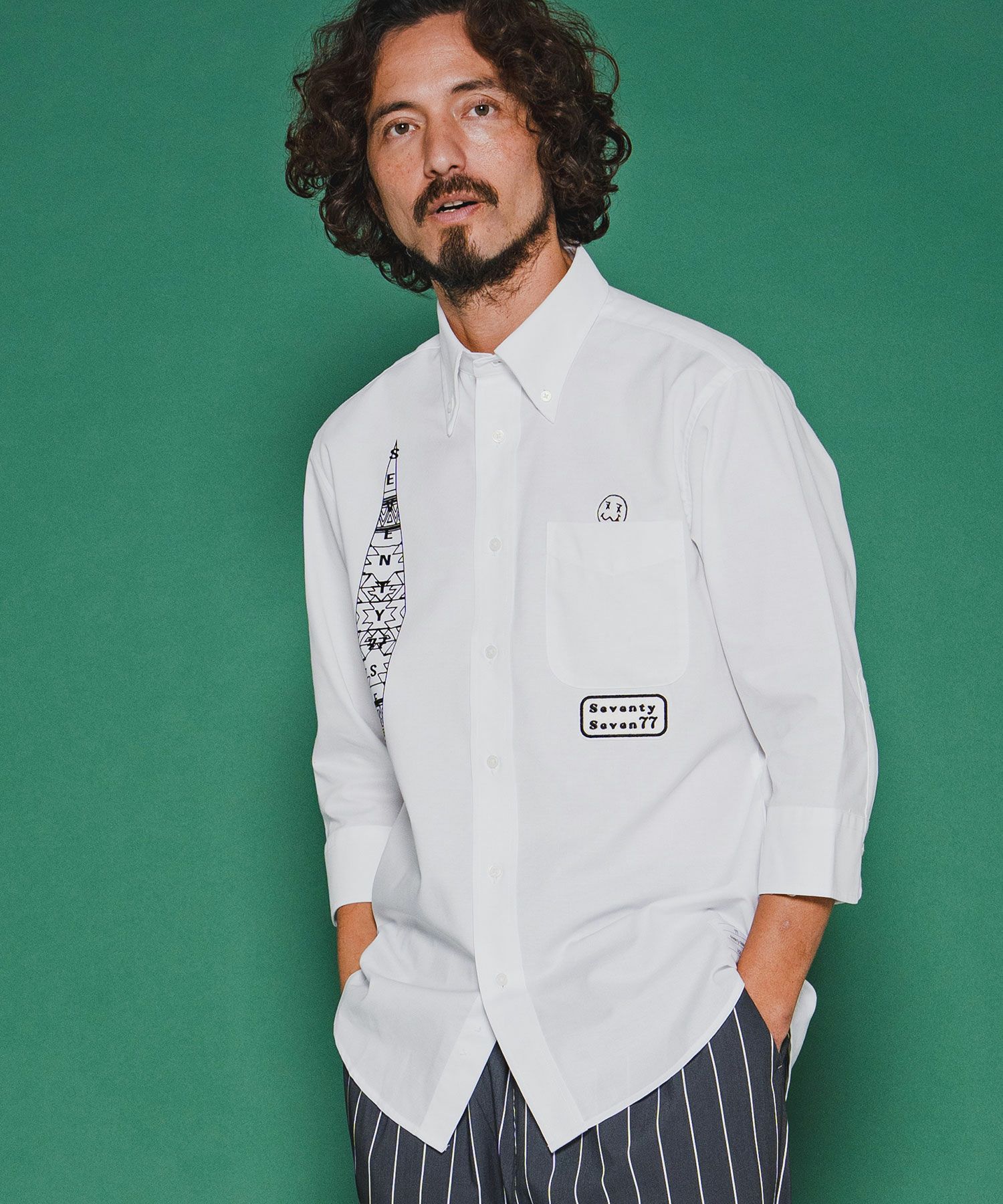 seventy seven(セブンティセブン)】【予約販売3月下旬～4月上旬入荷