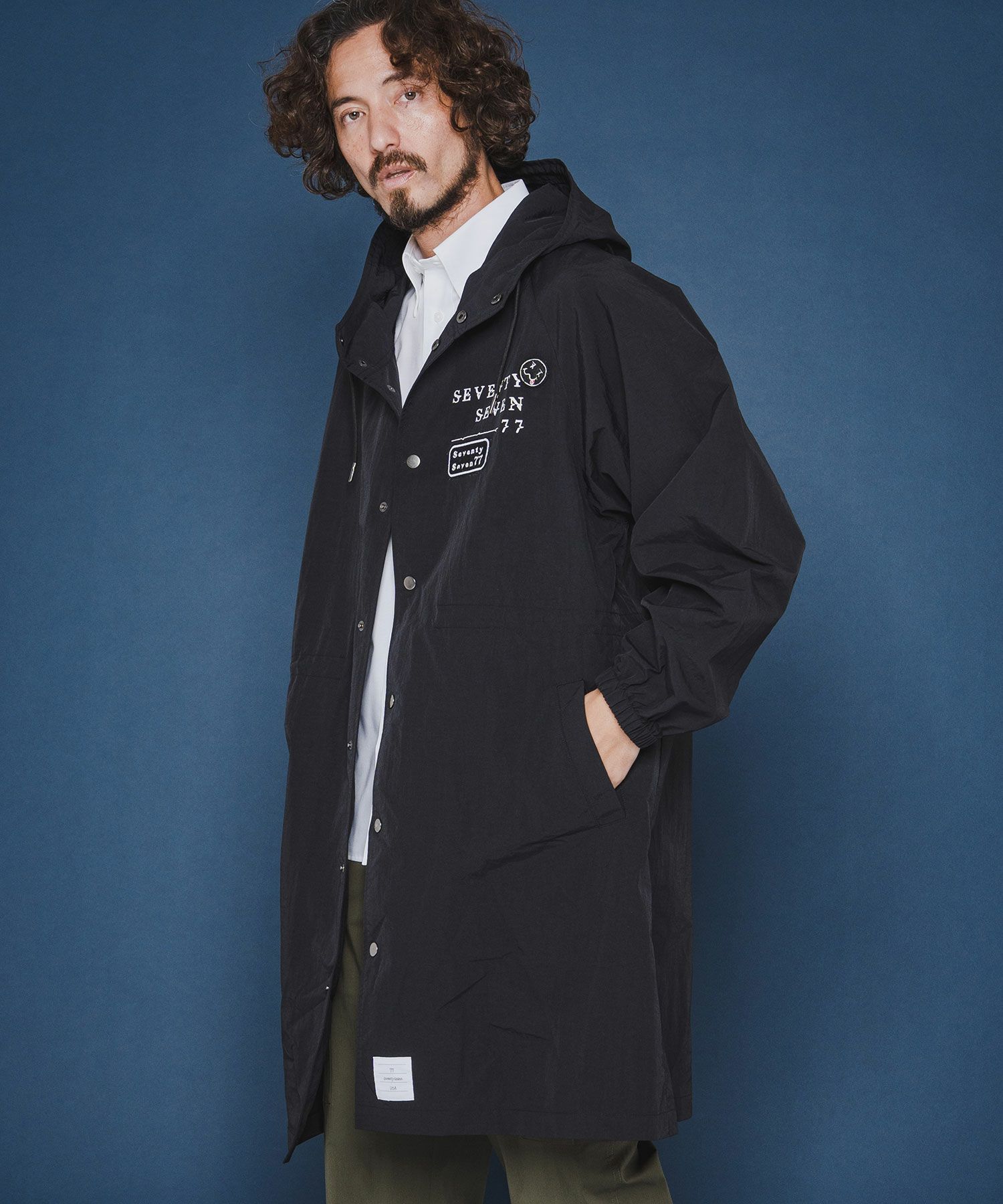 seventy seven(セブンティセブン)】【予約販売3月上旬～中旬入荷