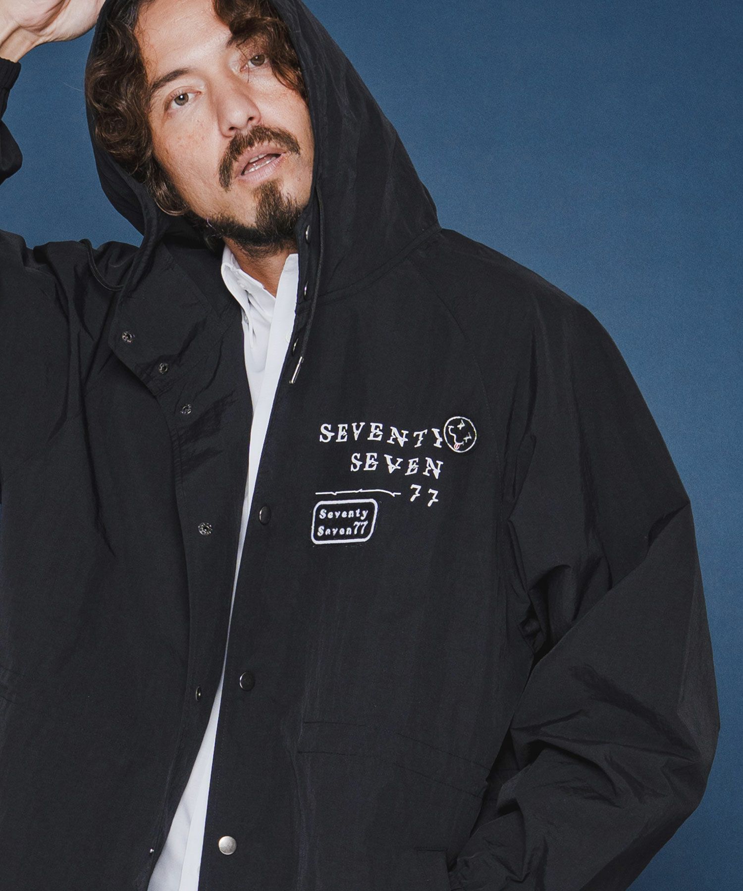 seventy seven(セブンティセブン)】【予約販売3月上旬～中旬入荷