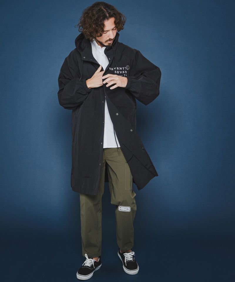 seventy seven(セブンティセブン)】【予約販売3月上旬～中旬入荷