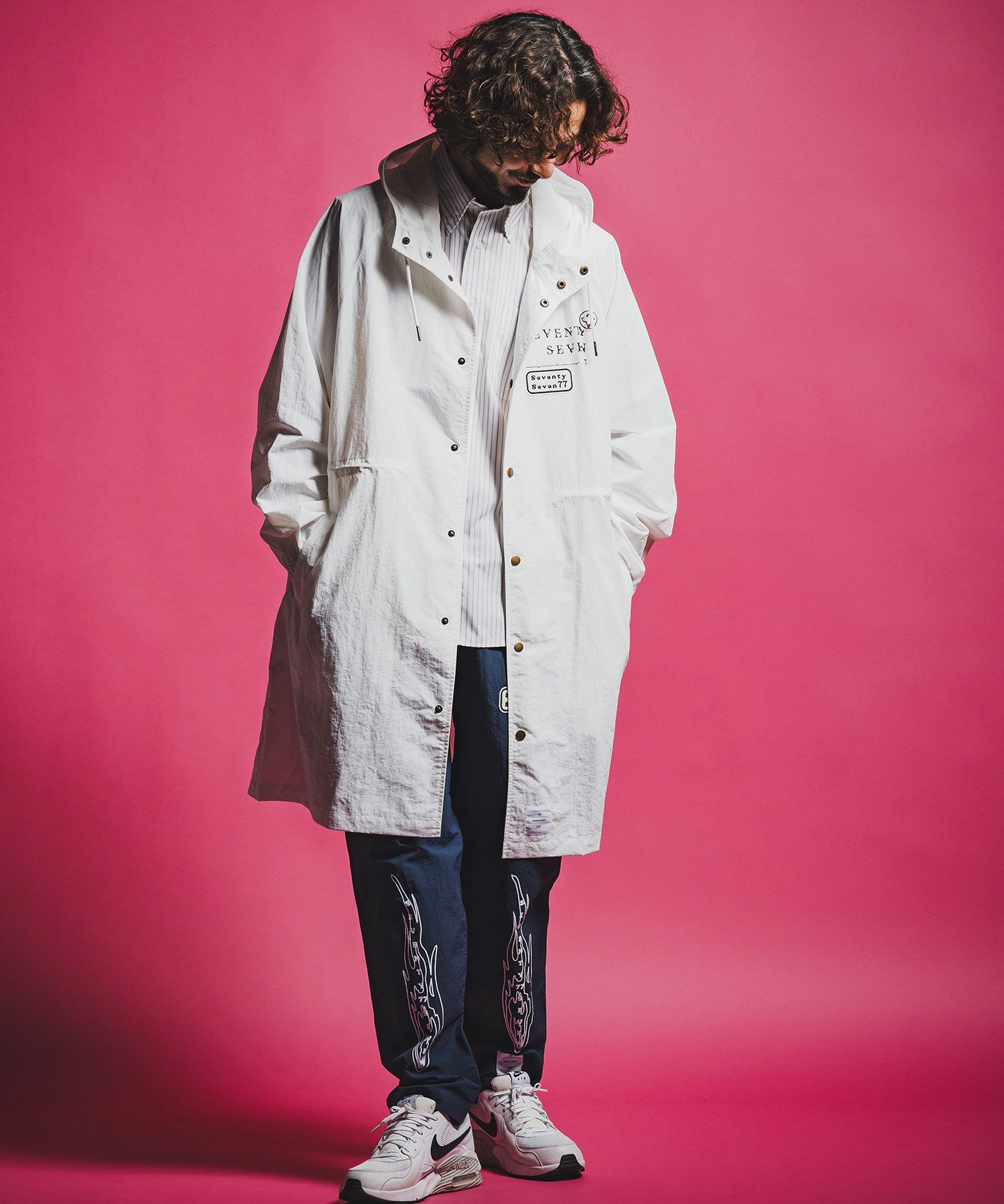 seventy seven(セブンティセブン)】【予約販売3月上旬～中旬入荷