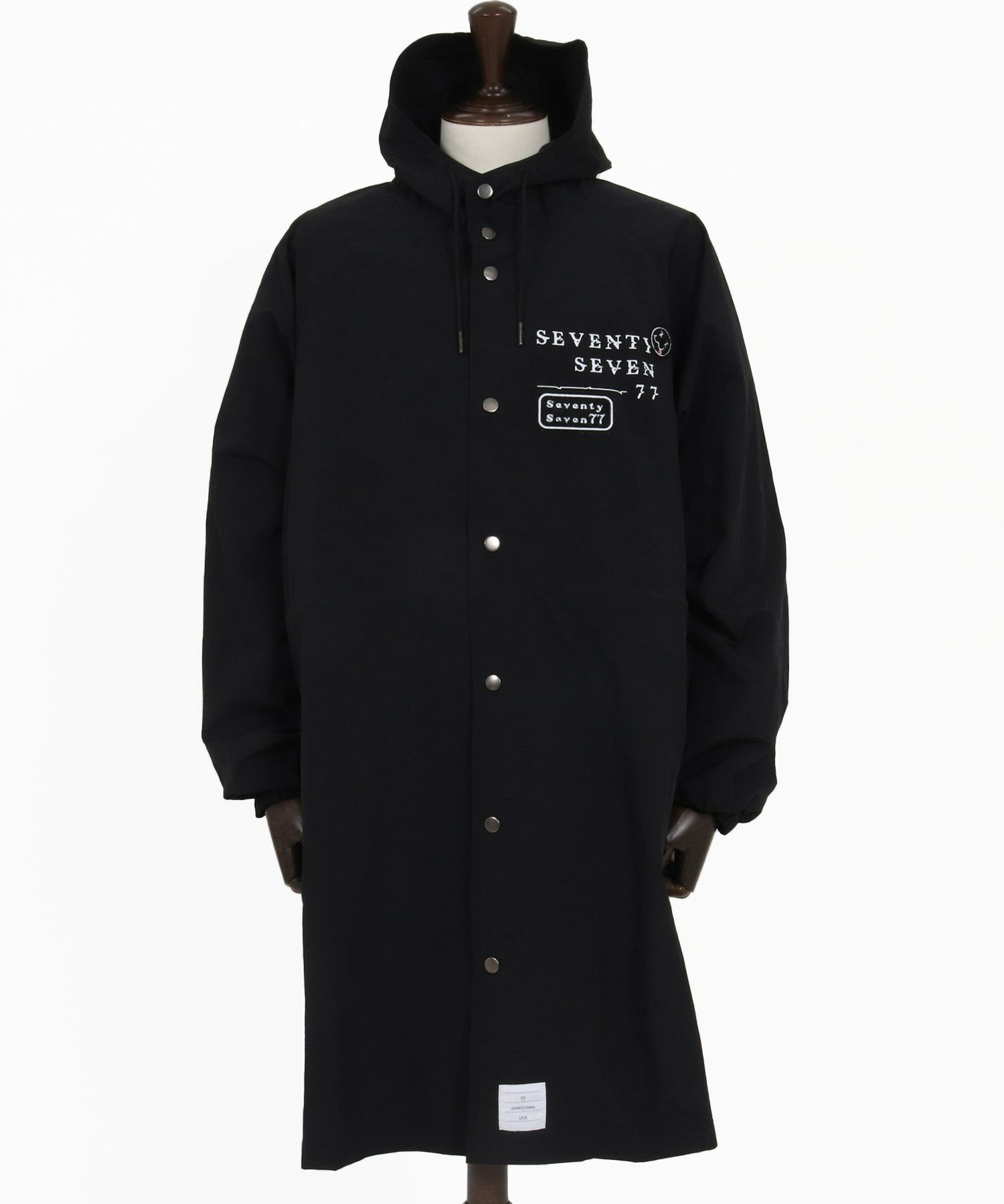 seventy seven(セブンティセブン)】【予約販売3月上旬～中旬入荷