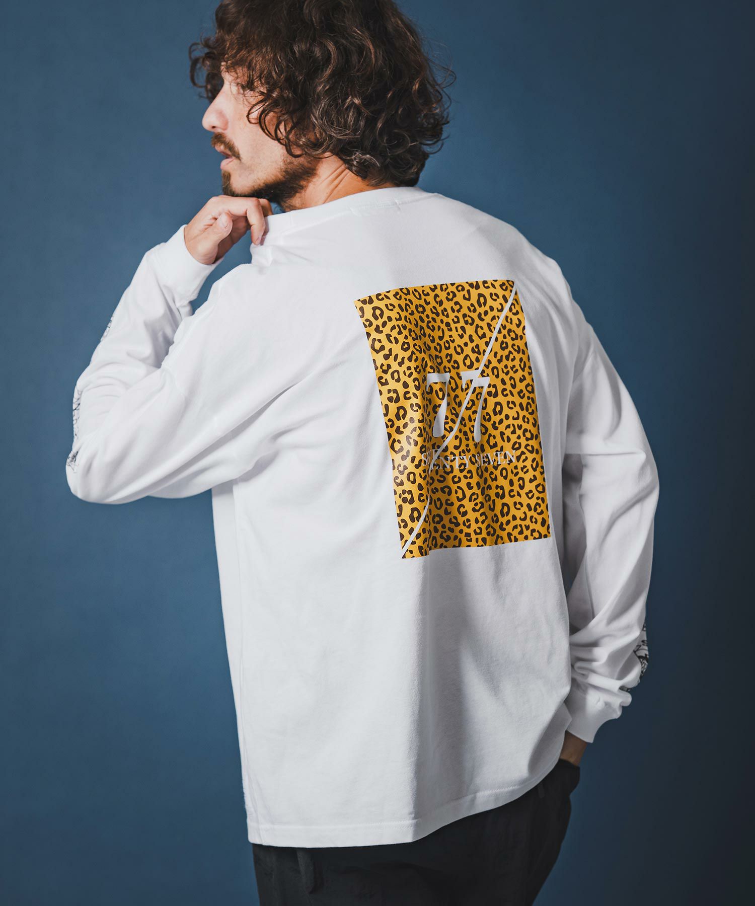 seventy seven(セブンティセブン)】【予約販売2月下旬～3月上旬入荷