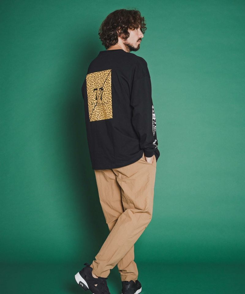 seventy seven(セブンティセブン)】【予約販売2月下旬～3月上旬入荷