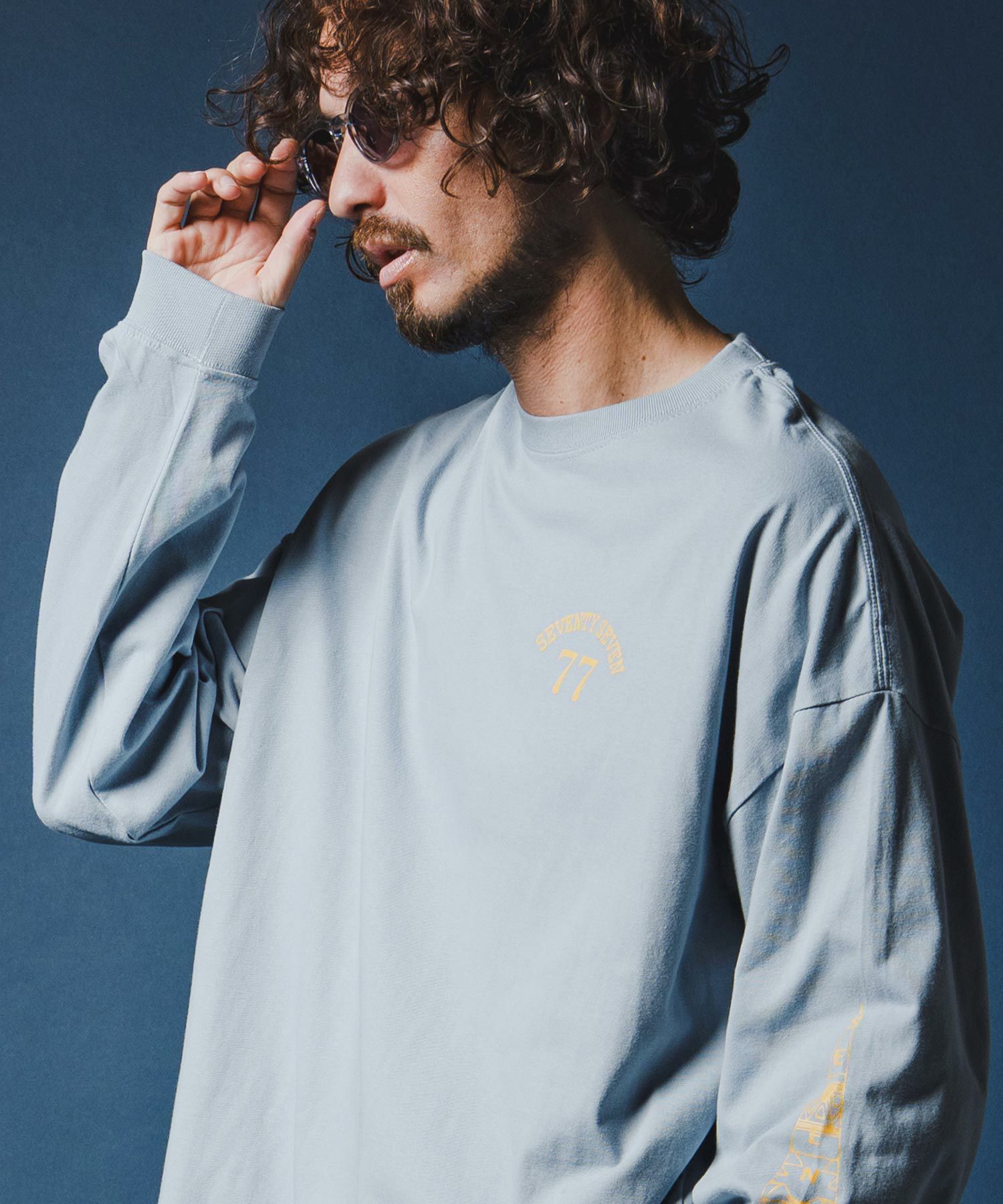 seventy seven(セブンティセブン)】【予約販売2月下旬～3月上旬入荷