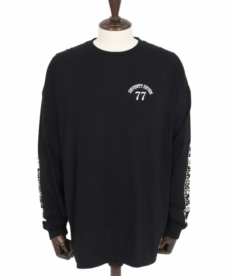 seventy seven(セブンティセブン)】【予約販売2月下旬～3月上旬入荷