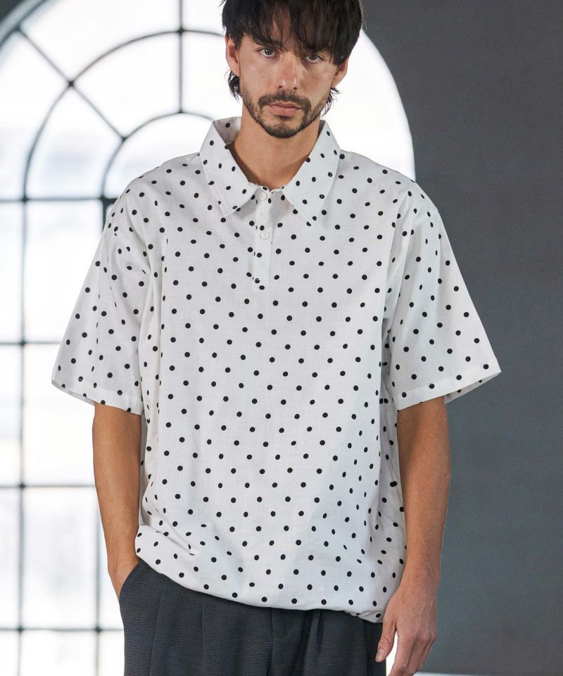 CAMBIO(カンビオ)】【予約販売4月上旬～中旬入荷】 裾ドローコード付き