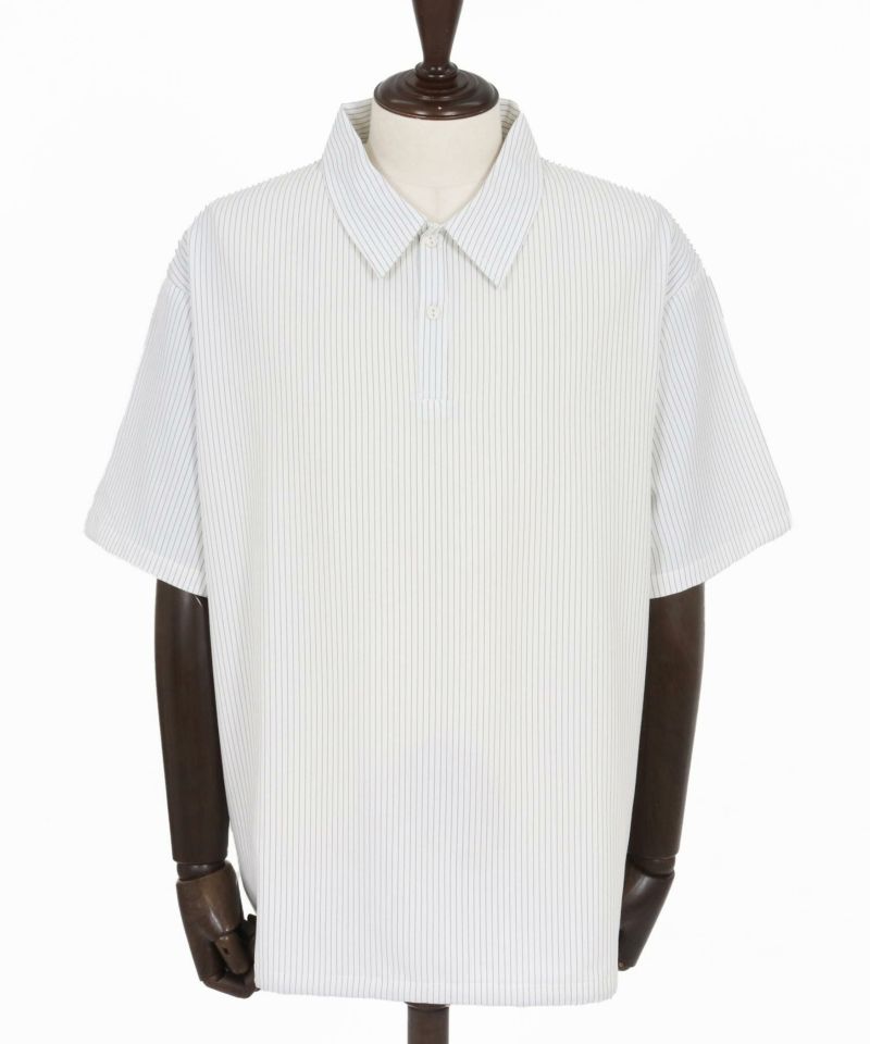 確認用　ちびぬいちゃんのポロシャツ けんちゃんポロシャツ（コウタ柄） | お着替え・その他,おしゃべり人形