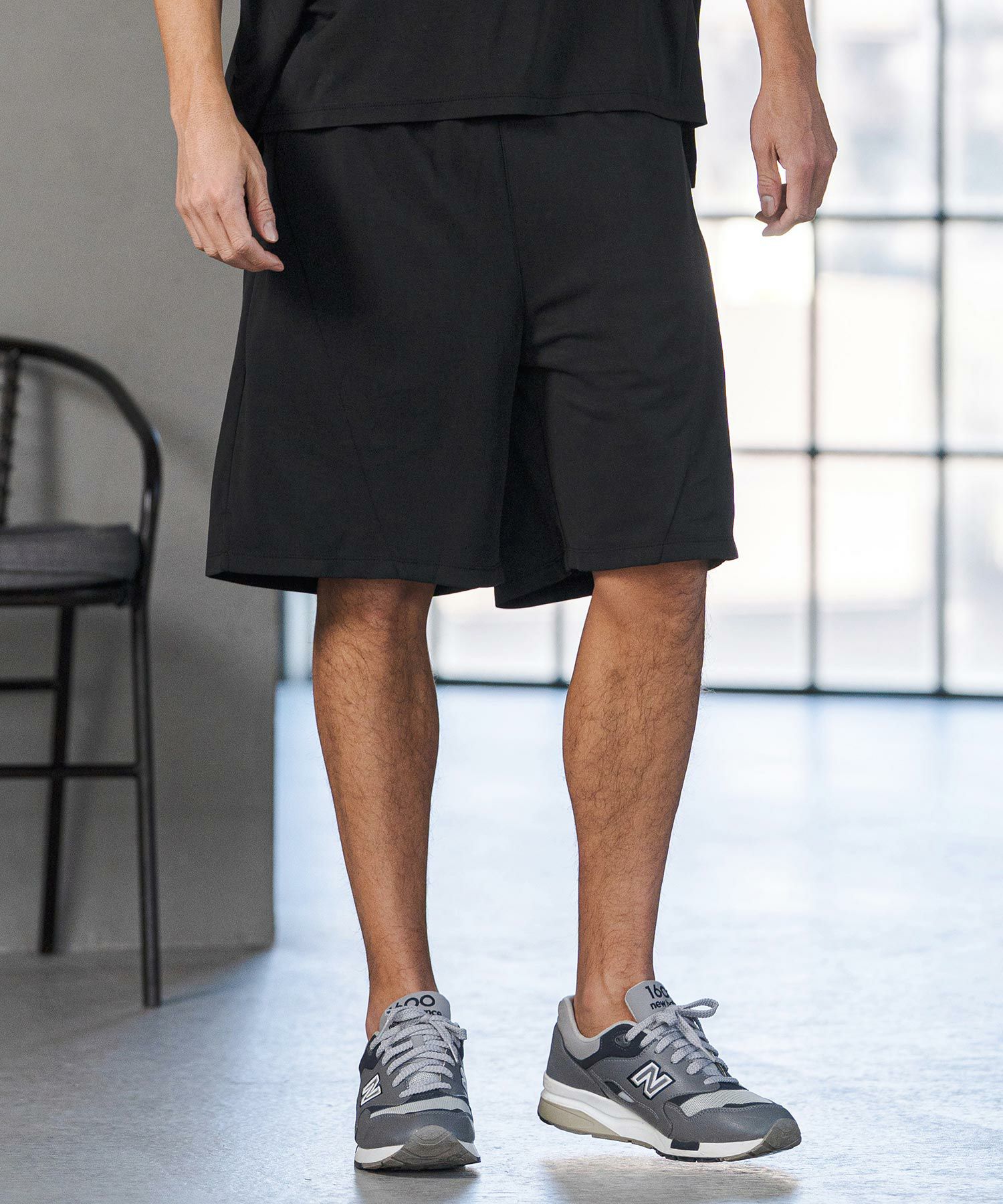 CAMBIO(カンビオ)】【予約販売3月下旬～4月上旬入荷】 KANOKO Shorts