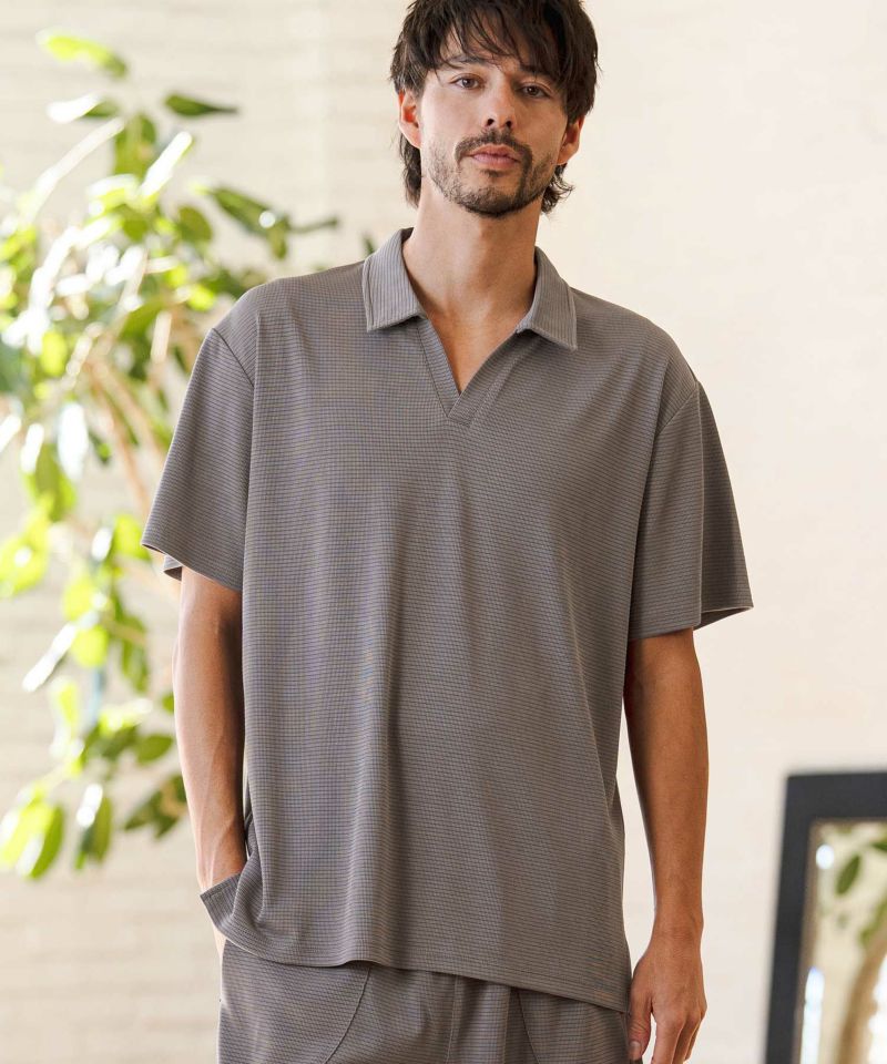 CAMBIO(カンビオ)】【予約販売3月下旬～4月上旬入荷】 Honeycomb Like